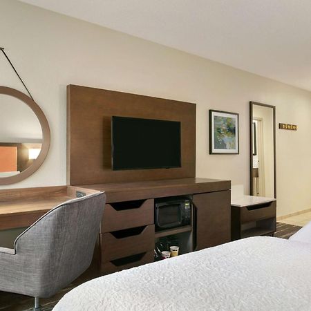 Hampton Inn Binghamton/Johnson City Ngoại thất bức ảnh
