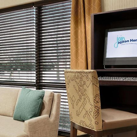 Hampton Inn Binghamton/Johnson City Ngoại thất bức ảnh