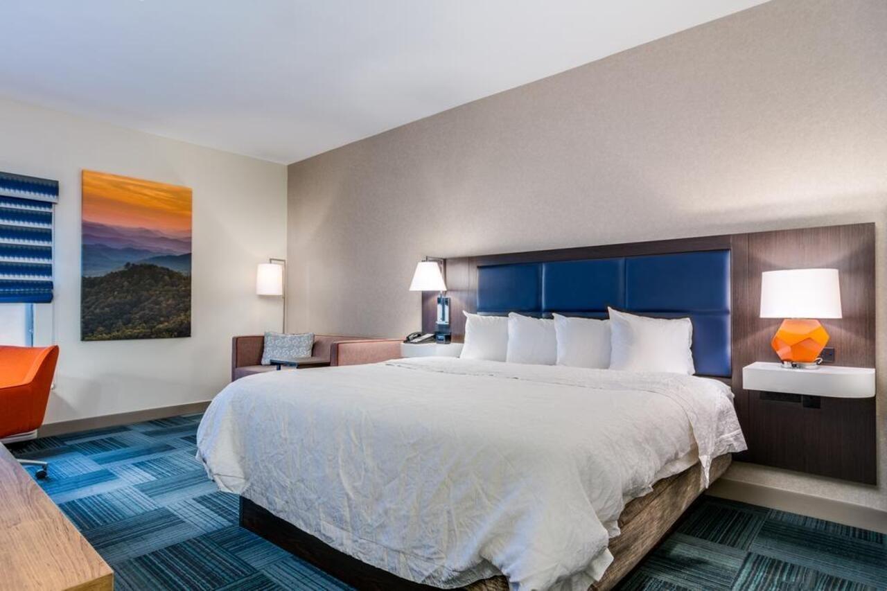 Hampton Inn Binghamton/Johnson City Ngoại thất bức ảnh