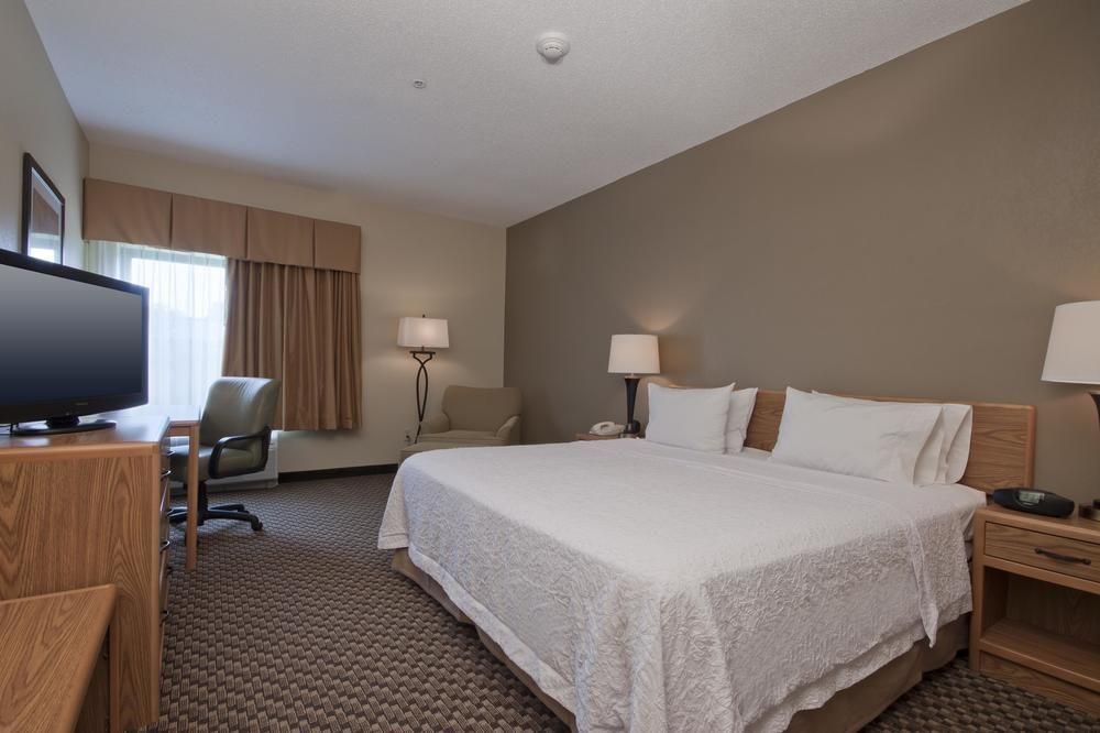 Hampton Inn Binghamton/Johnson City Ngoại thất bức ảnh