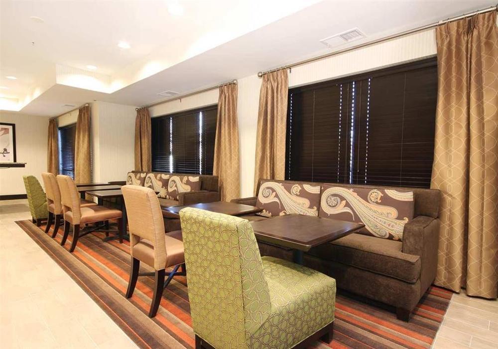 Hampton Inn Binghamton/Johnson City Nội địa bức ảnh