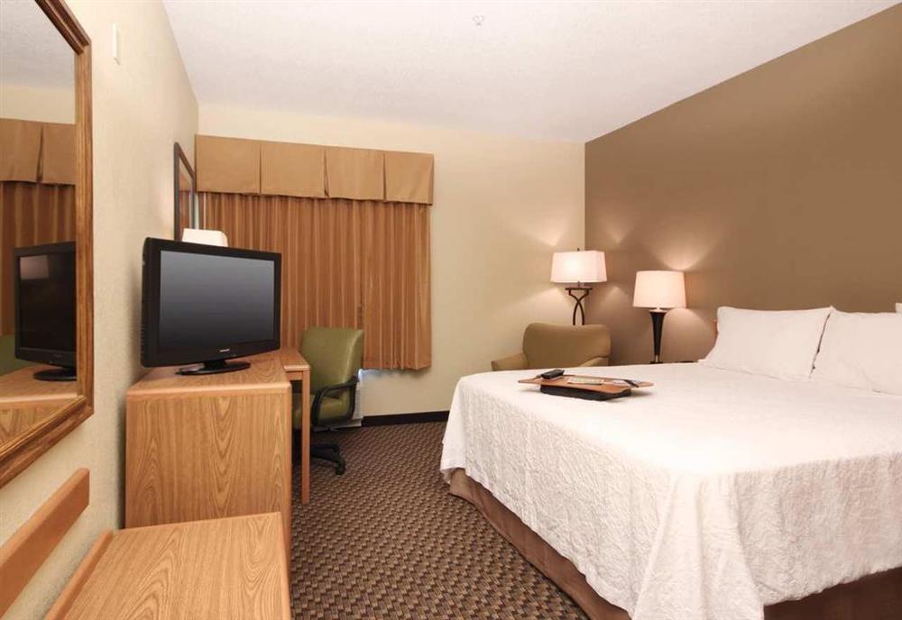 Hampton Inn Binghamton/Johnson City Phòng bức ảnh