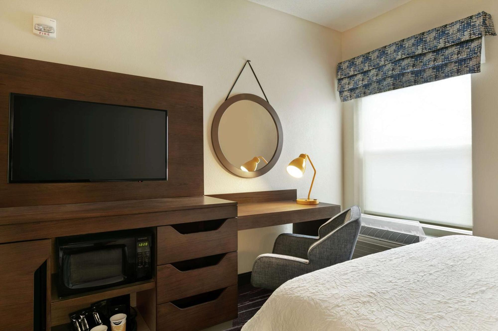 Hampton Inn Binghamton/Johnson City Ngoại thất bức ảnh