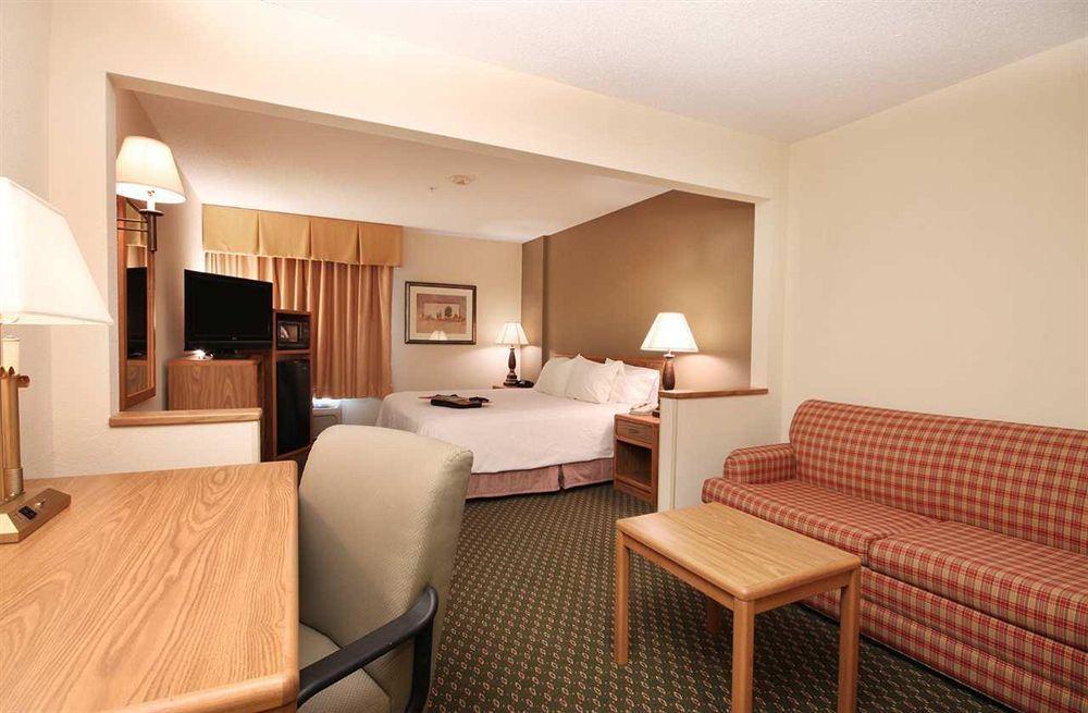 Hampton Inn Binghamton/Johnson City Phòng bức ảnh