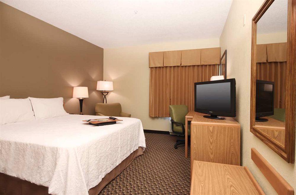 Hampton Inn Binghamton/Johnson City Phòng bức ảnh
