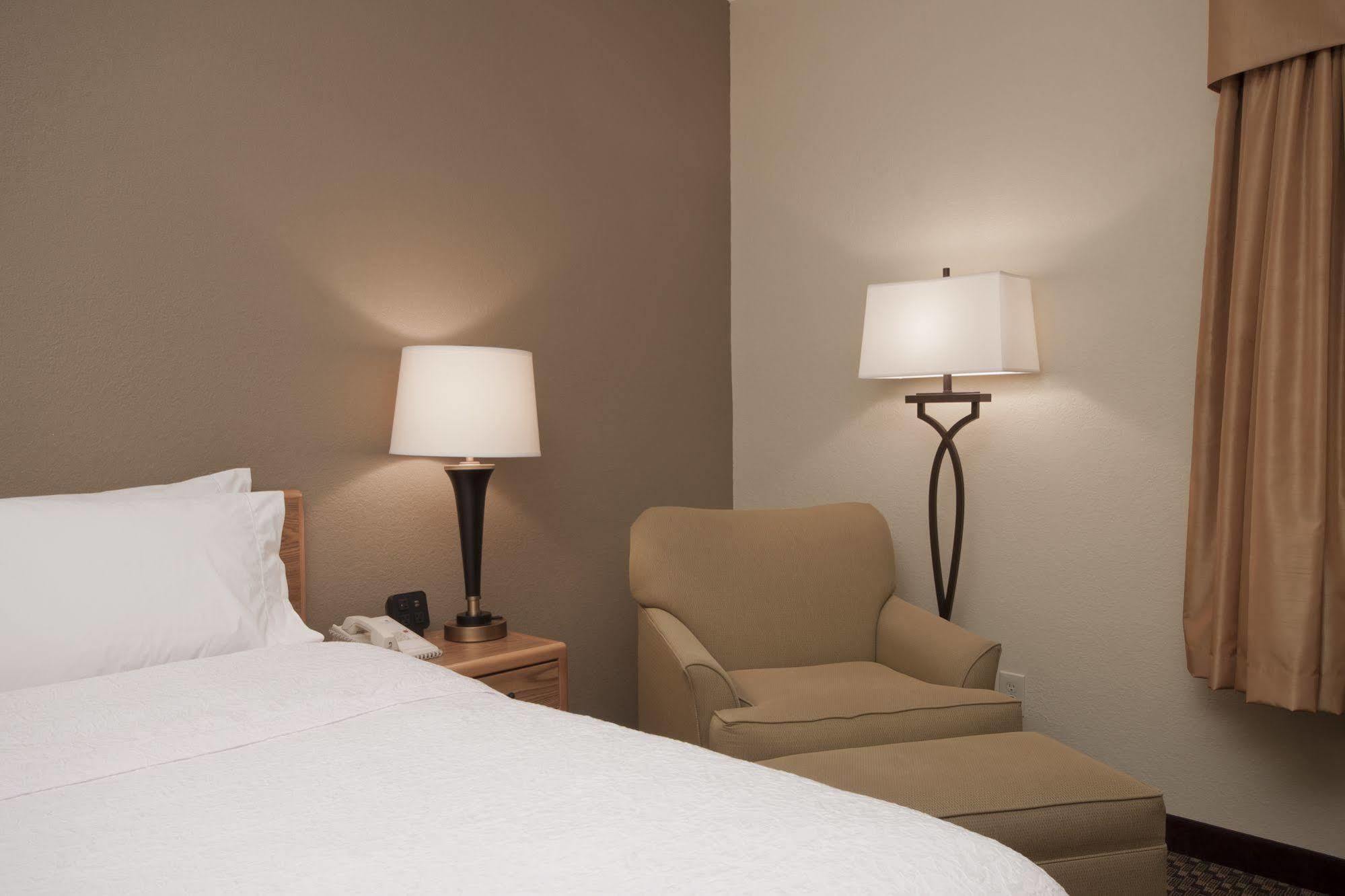 Hampton Inn Binghamton/Johnson City Ngoại thất bức ảnh
