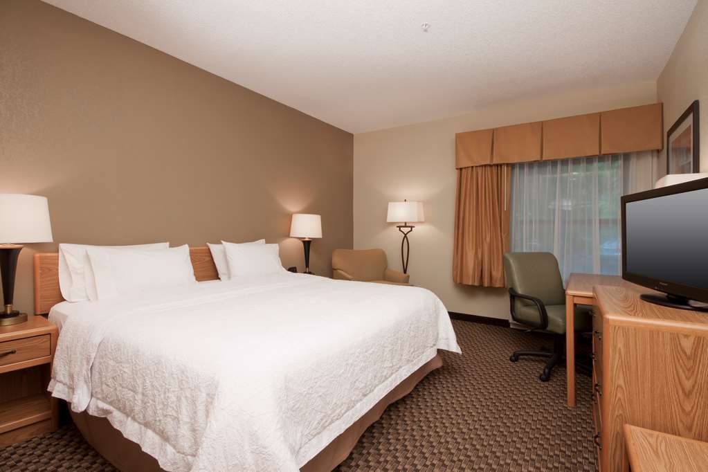 Hampton Inn Binghamton/Johnson City Phòng bức ảnh
