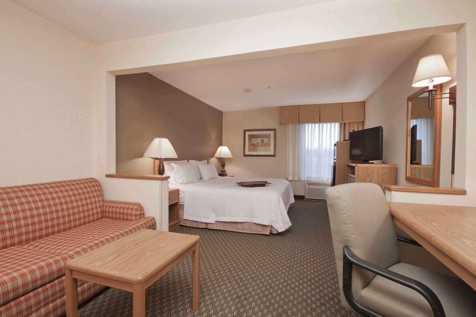 Hampton Inn Binghamton/Johnson City Ngoại thất bức ảnh