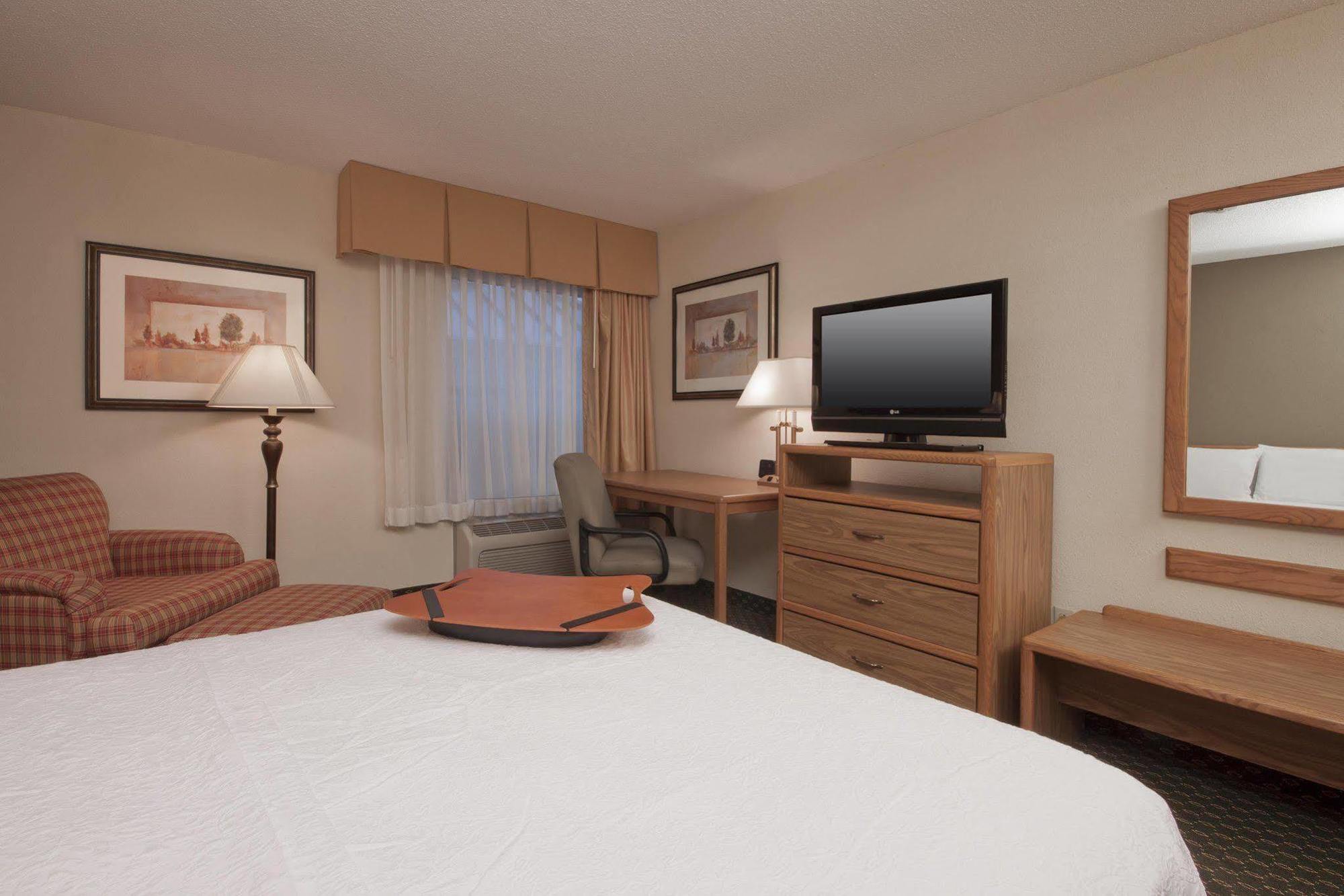 Hampton Inn Binghamton/Johnson City Ngoại thất bức ảnh