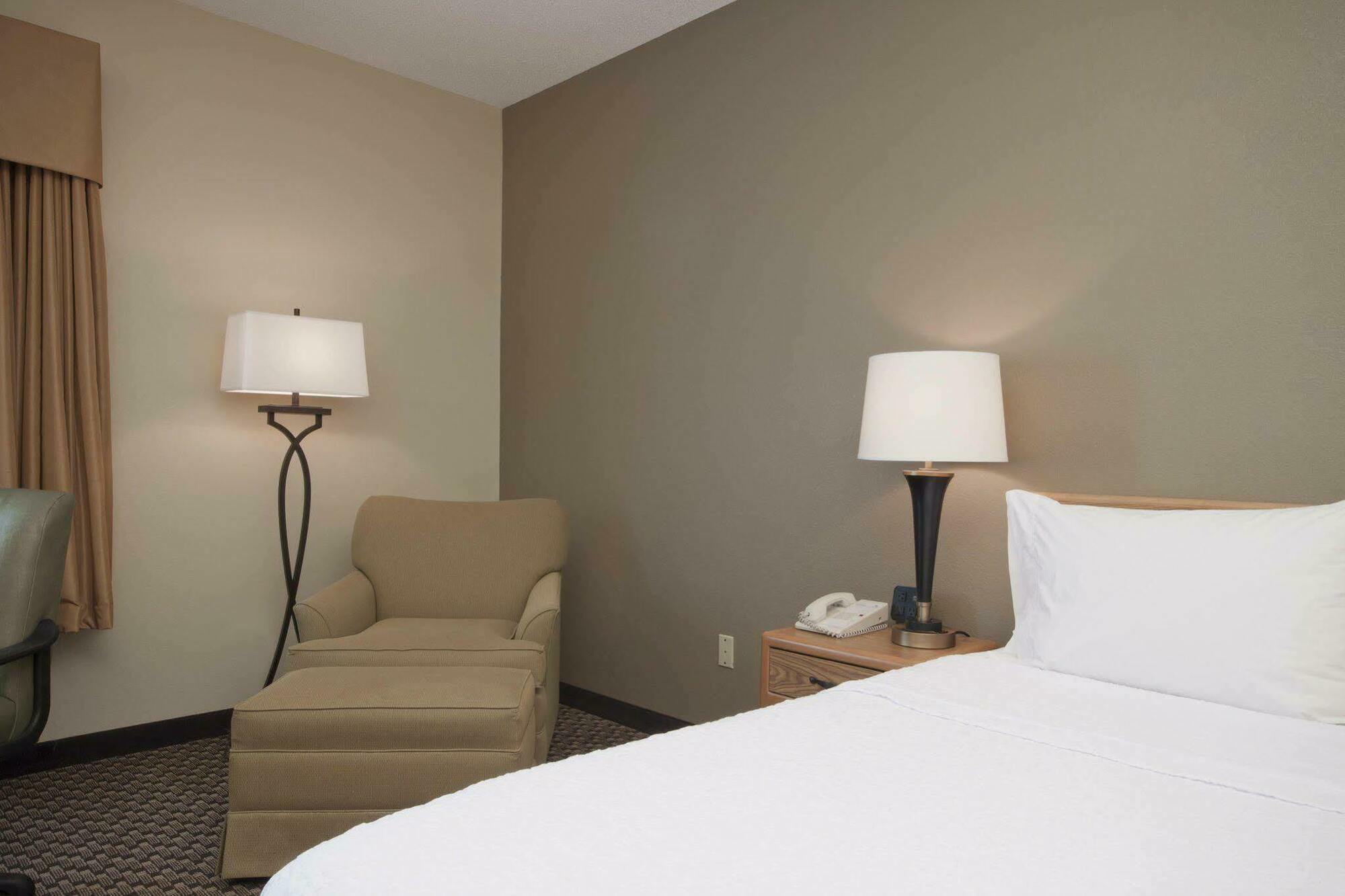 Hampton Inn Binghamton/Johnson City Ngoại thất bức ảnh