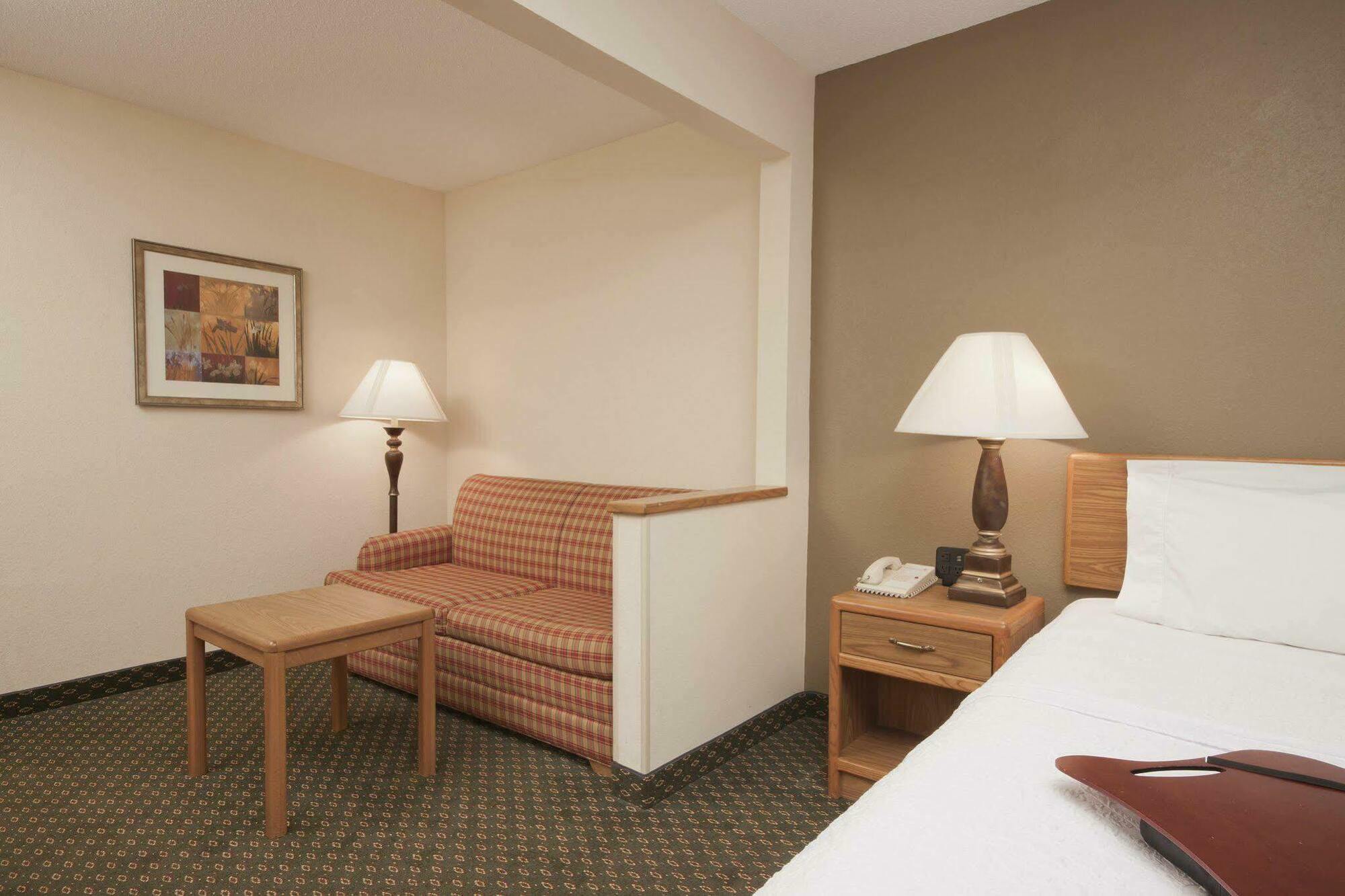 Hampton Inn Binghamton/Johnson City Ngoại thất bức ảnh