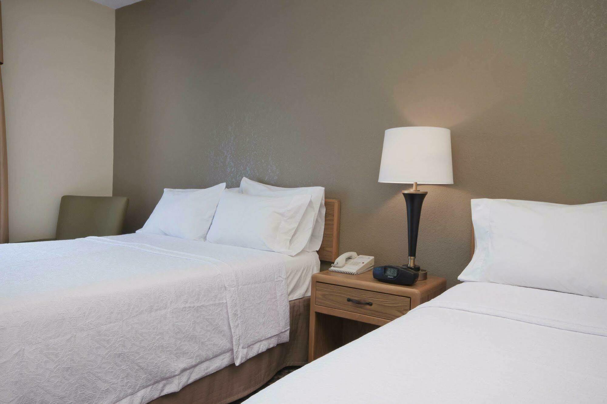 Hampton Inn Binghamton/Johnson City Ngoại thất bức ảnh