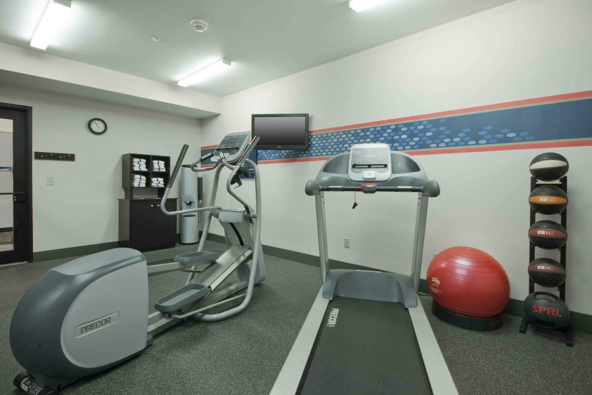 Hampton Inn Binghamton/Johnson City Ngoại thất bức ảnh