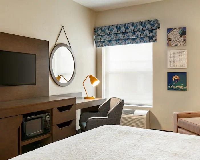 Hampton Inn Binghamton/Johnson City Ngoại thất bức ảnh